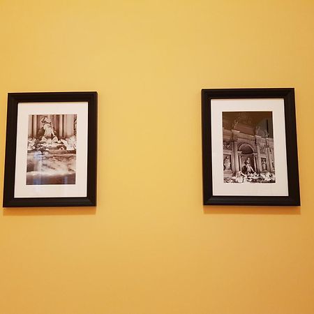 My Trevi Rooms 88 Roma Oda fotoğraf