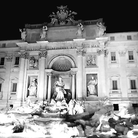 My Trevi Rooms 88 Roma Oda fotoğraf