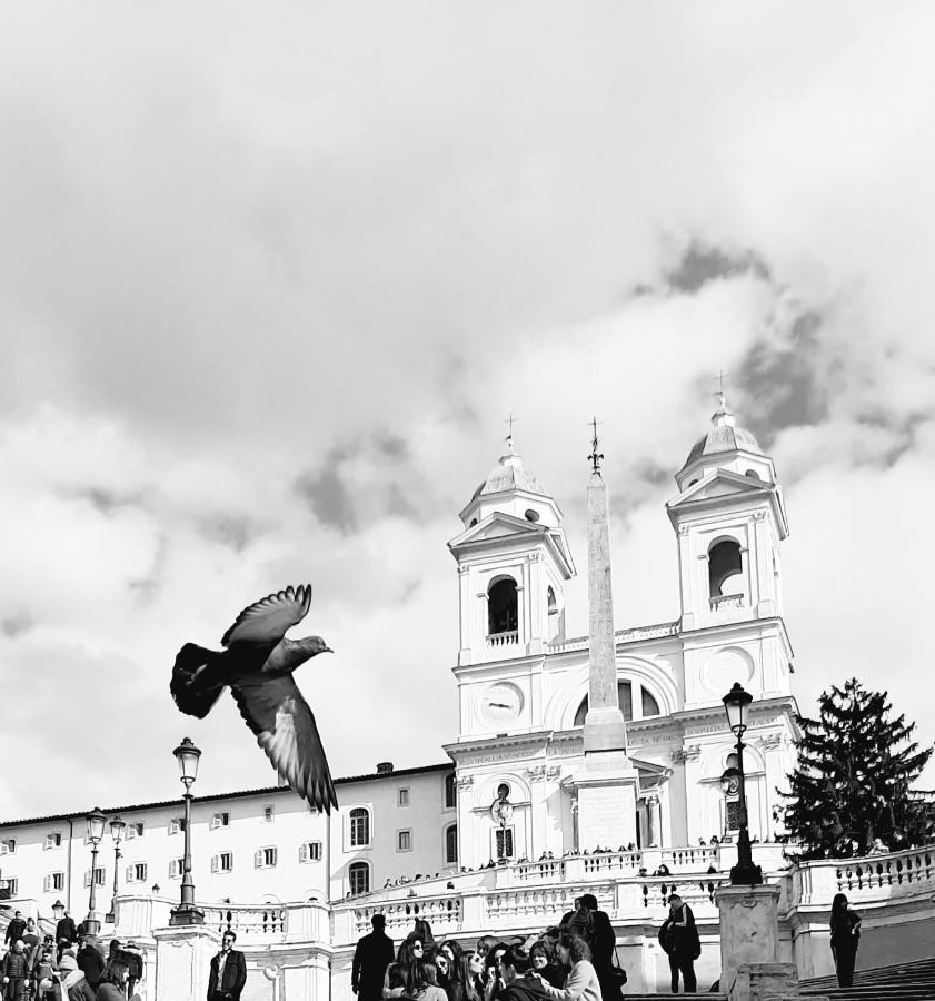 My Trevi Rooms 88 Roma Dış mekan fotoğraf