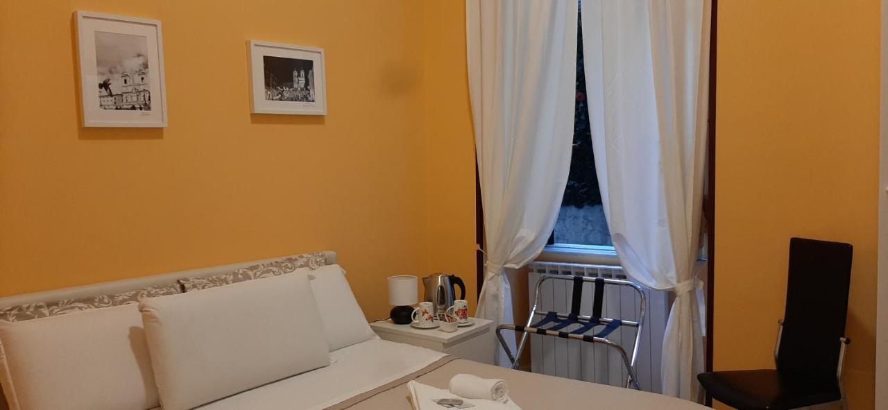 My Trevi Rooms 88 Roma Dış mekan fotoğraf