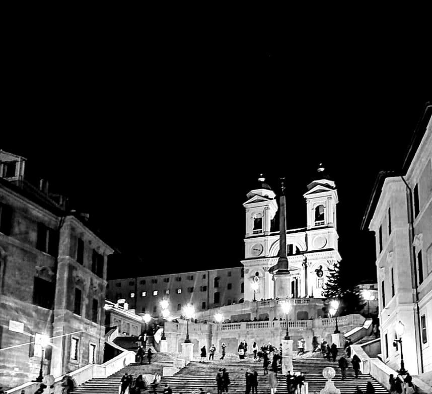 My Trevi Rooms 88 Roma Dış mekan fotoğraf
