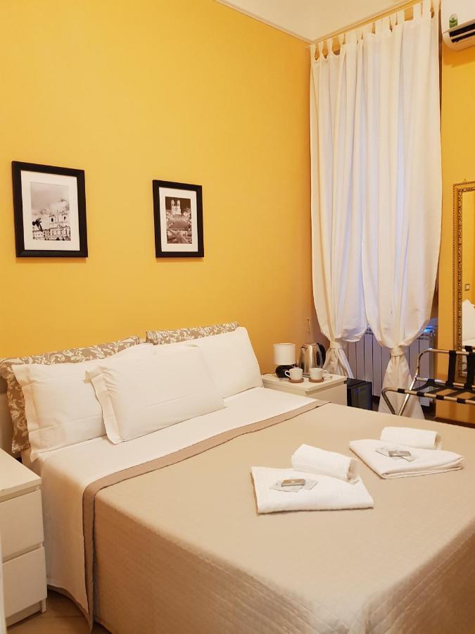 My Trevi Rooms 88 Roma Dış mekan fotoğraf