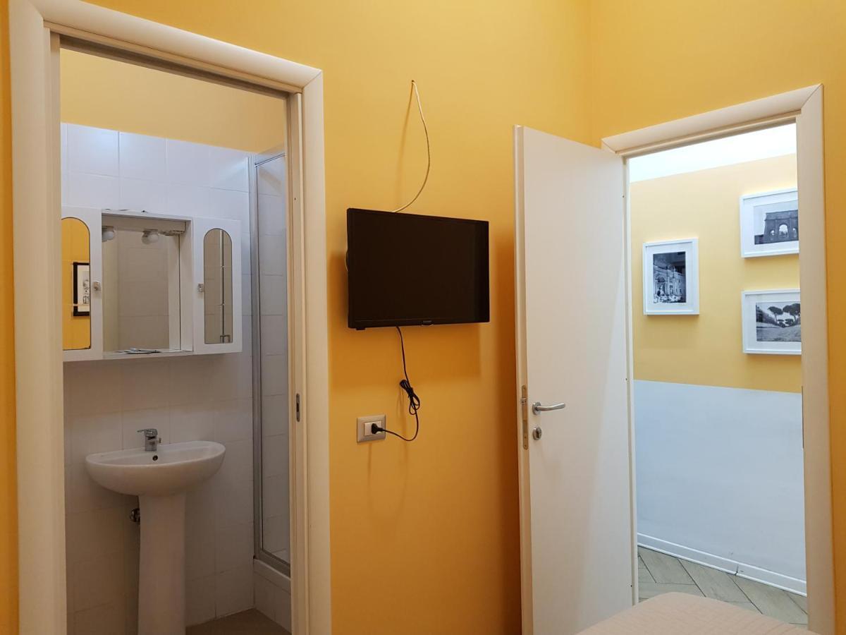 My Trevi Rooms 88 Roma Dış mekan fotoğraf