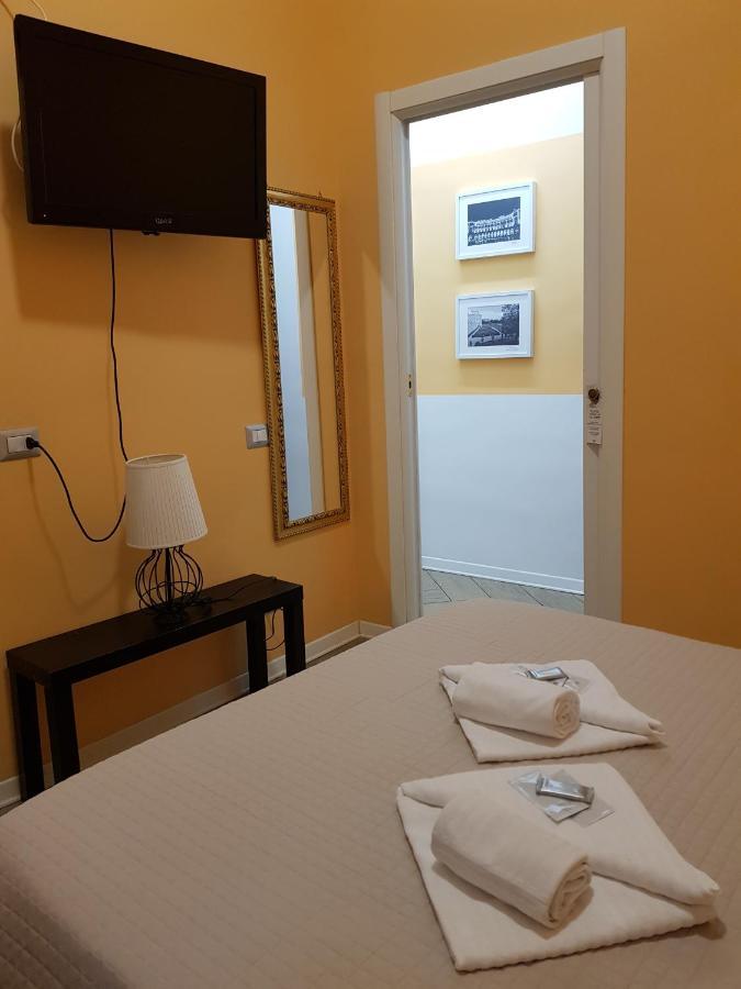My Trevi Rooms 88 Roma Dış mekan fotoğraf