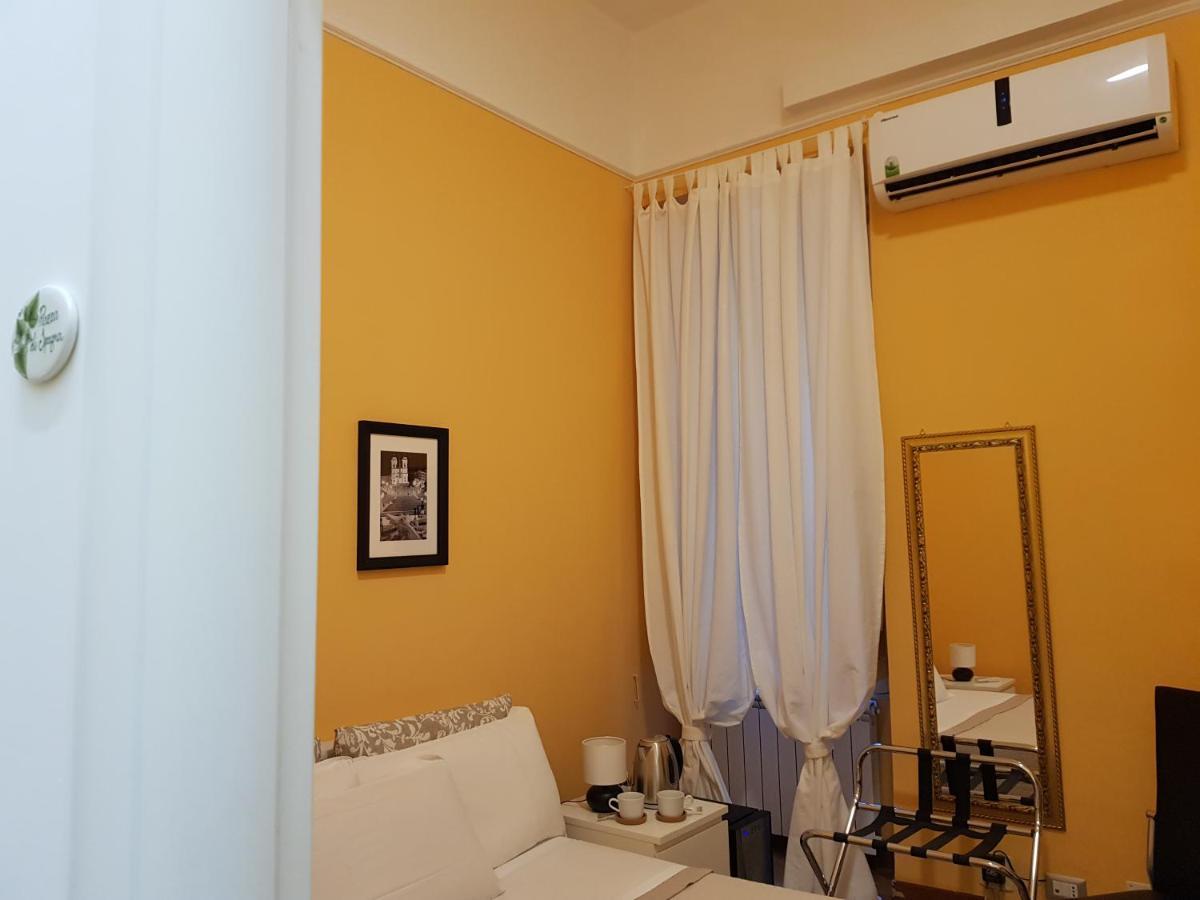 My Trevi Rooms 88 Roma Dış mekan fotoğraf