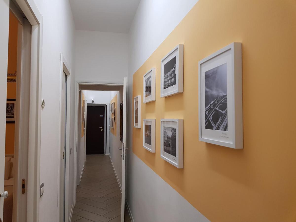 My Trevi Rooms 88 Roma Dış mekan fotoğraf