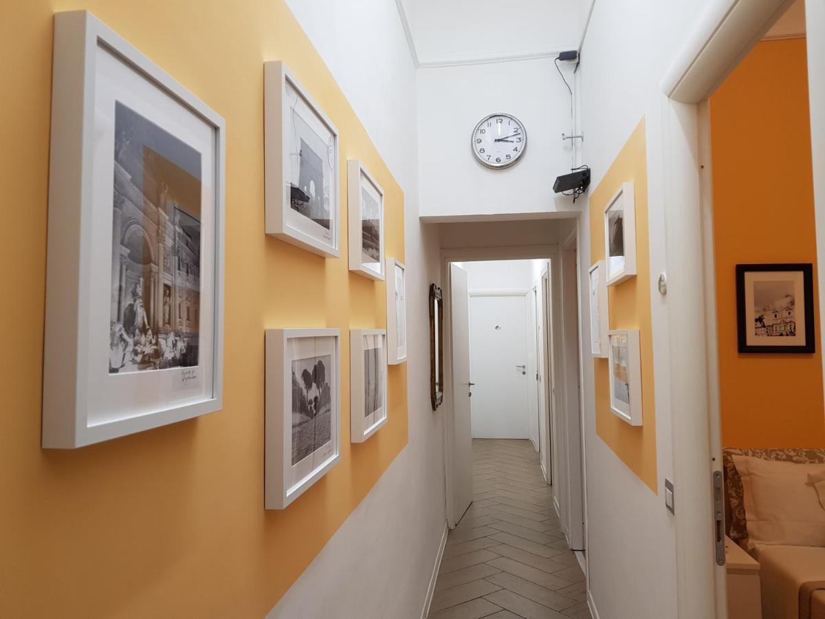 My Trevi Rooms 88 Roma Dış mekan fotoğraf
