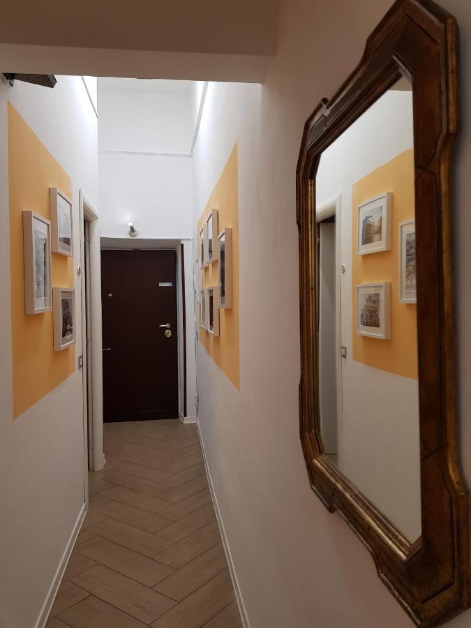 My Trevi Rooms 88 Roma Dış mekan fotoğraf