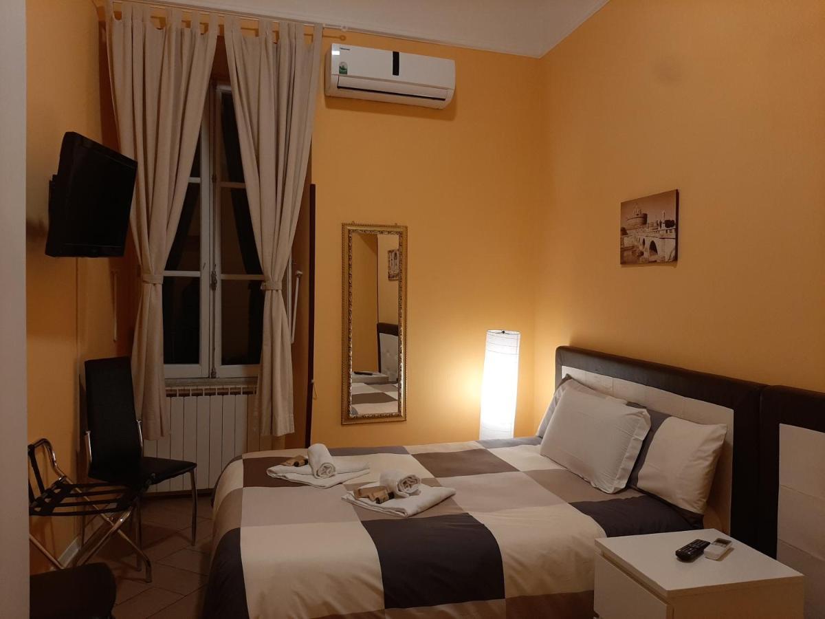 My Trevi Rooms 88 Roma Dış mekan fotoğraf