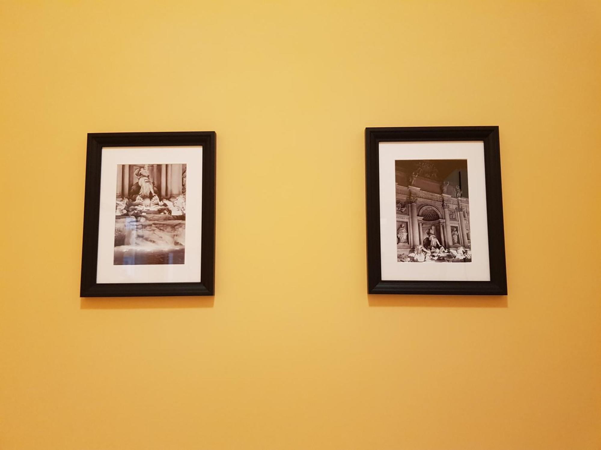 My Trevi Rooms 88 Roma Oda fotoğraf